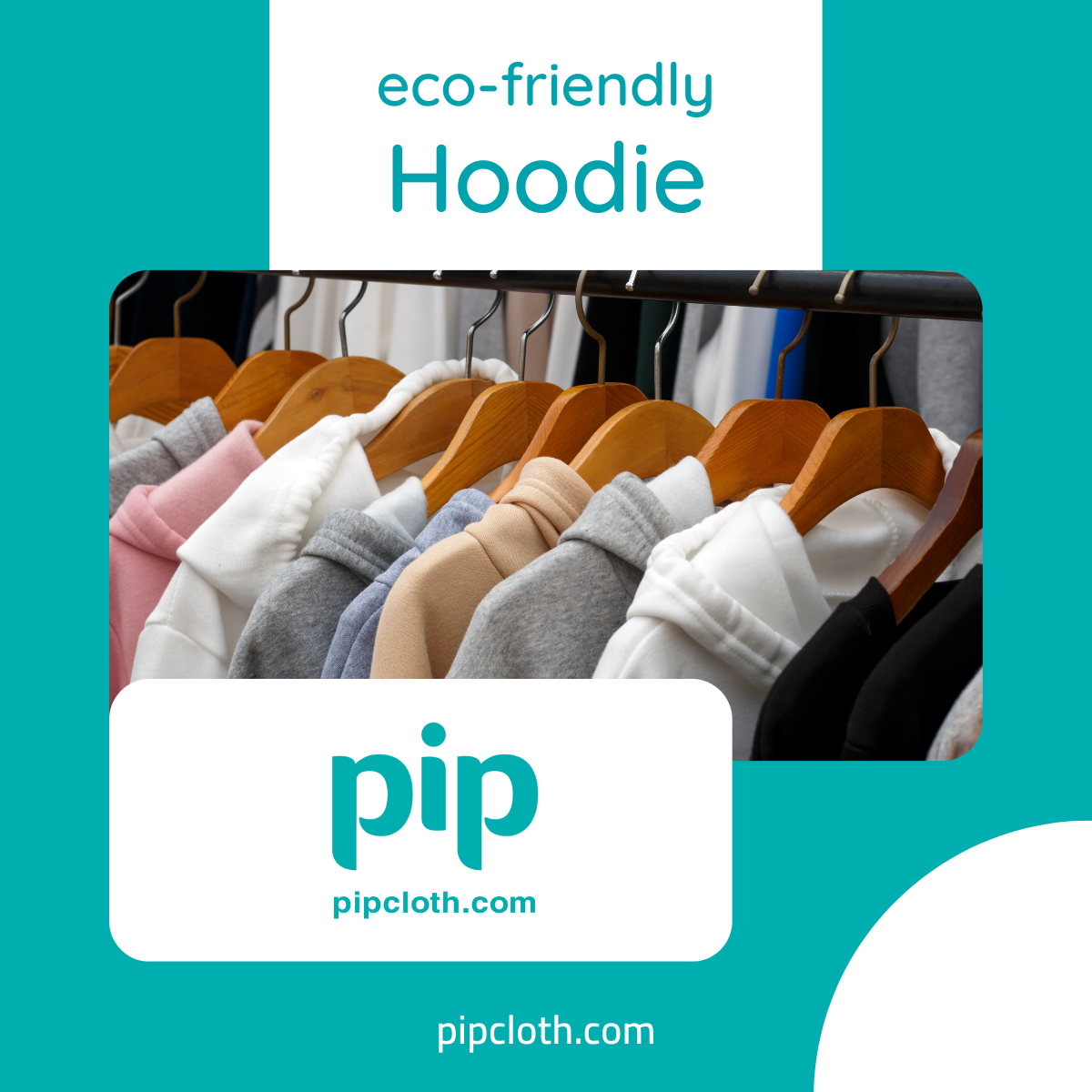 Embracing Sustainability: Exploring Eco-Friendly Hoodie Choices