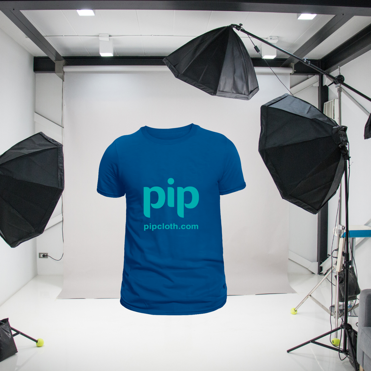 Picture Perfect Tees: Mastering the Art of T-Shirt Photography