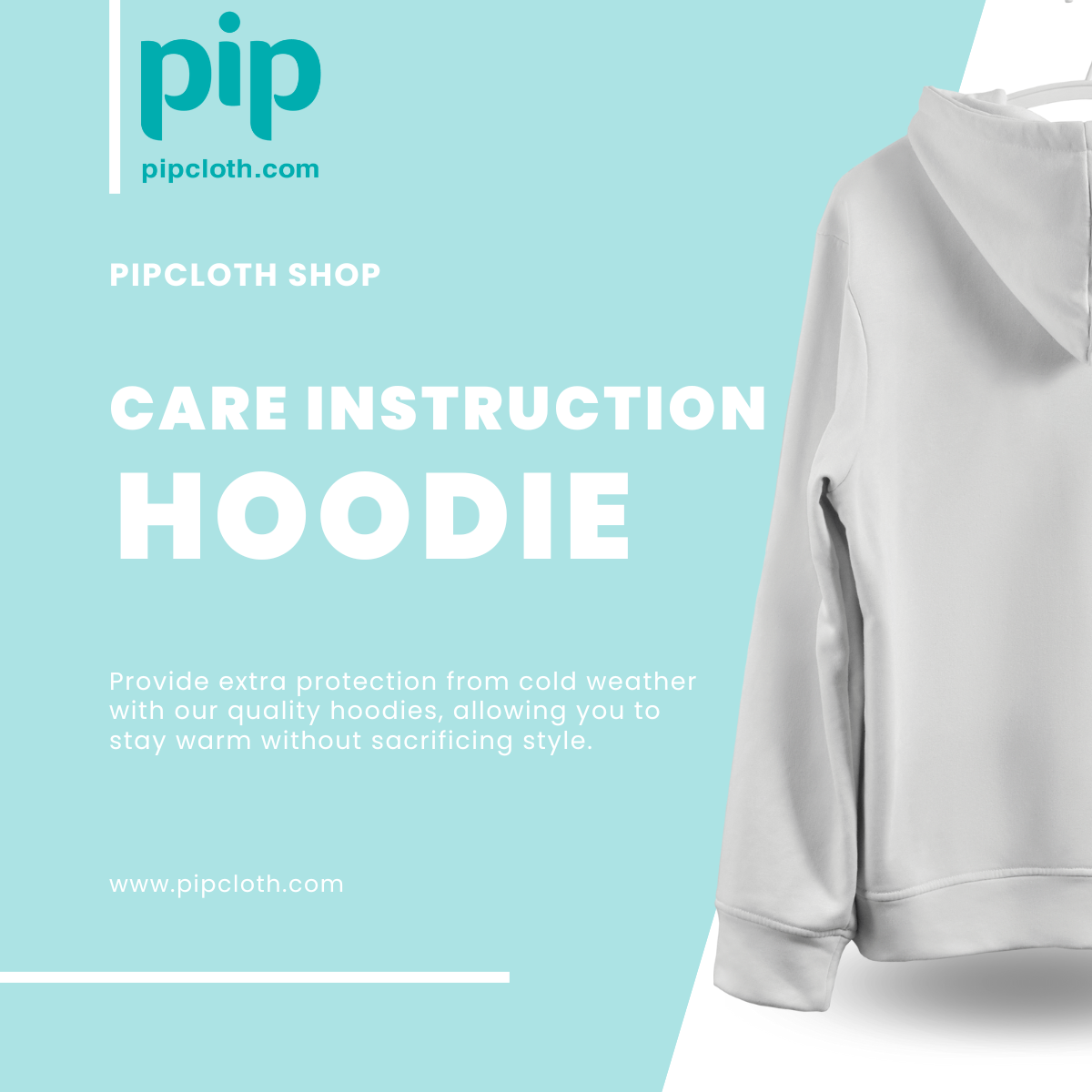 The Complete Guide to Hoodie Care and Maintenance