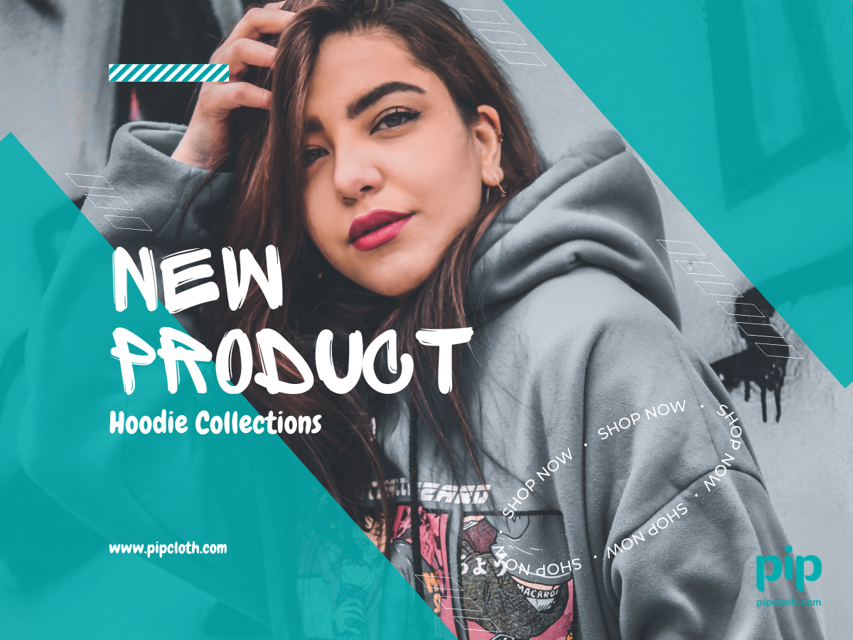 Unveiling the Latest Hoodie Styles, Colors, and Designs