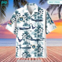 American Pride US Veterans Hawaiian Shirt Nice elegant click