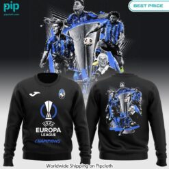 atalanta campioni deuropa uefa europa league 2024 shirt 2