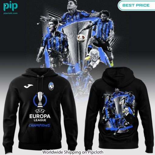 atalanta campioni deuropa uefa europa league 2024 shirt 3