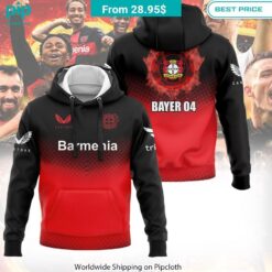 bayer 04 leverkusen barmenia shirt 2