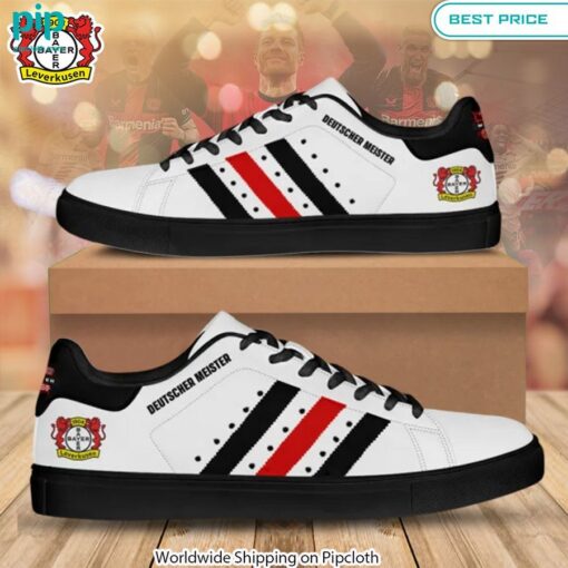 bayer 04 leverkusen deutscher meister 2023 24 stan smith shoes 2 188