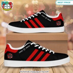 bayer 04 leverkusen deutscher meister 2023 24 stan smith shoes 3 858