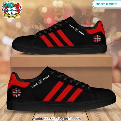 bayer 04 leverkusen deutscher meister 2023 24 stan smith shoes 4 572