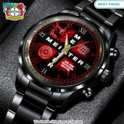 Bayer 04 Leverkusen Deutscher Meister 2023 24 Watch Speechless