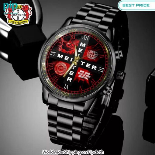 bayer 04 leverkusen deutscher meister 2023 24 watch 2