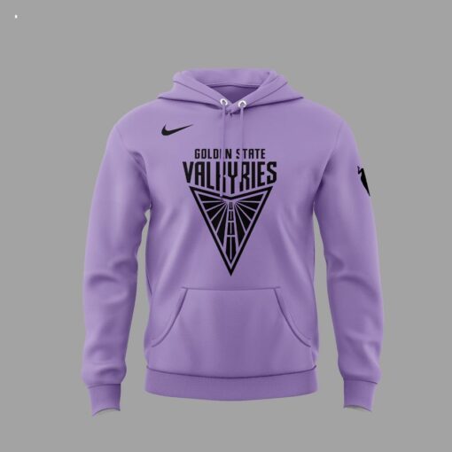 Golden State Valkyries WNBA Hoodie Royal Pic of yours