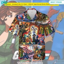 history around the g i joe a real american hero hawaiian shirt 3