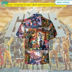 history around the g i joe a real american hero hawaiian shirt 4