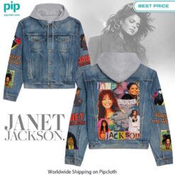 janet jackson love hooded denim jacket 1