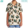 Sasquatch Camp Fire Drinking Team Hawaiian Shirt Ah! It is marvellous