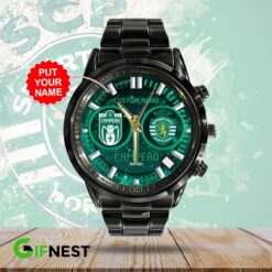 liga portuguesa campeoes nacionais 2024 custom watch 2