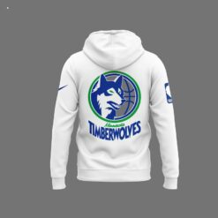 Minnesota Timberwolves I Love Wolves Shirt Rejuvenating picture