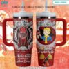 Nuka Cola Fallout Stanley Tumbler Great, I liked it