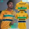 senna forever horizon chase turbo mclaren polo 1