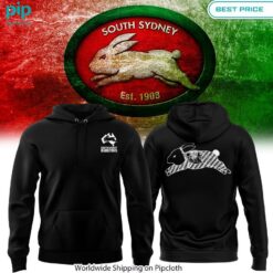 South Sydney Rabbitohs Est 1903 Hoodie Hey! You look amazing dear