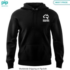 South Sydney Rabbitohs Est 1903 Hoodie Pic of the century