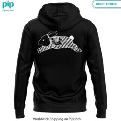 South Sydney Rabbitohs Est 1903 Hoodie This is your best picture man