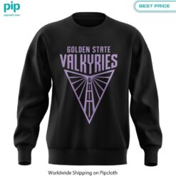 WNBA Golden State Valkyries Sweater Good look mam