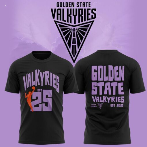 WNBA Golden State Valkyries T Shirt Cuteness overloaded