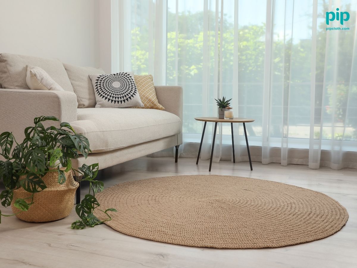 Area rugs elevate decor, bring comfort, and zone your room