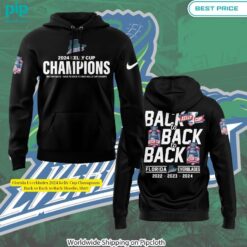 Florida Everblades 2024 Kelly Cup Champions Back to Back to Back Hoodie, Shirt (1)