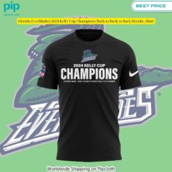 Florida Everblades 2024 Kelly Cup Champions Back to Back to Back Hoodie, Shirt (2)