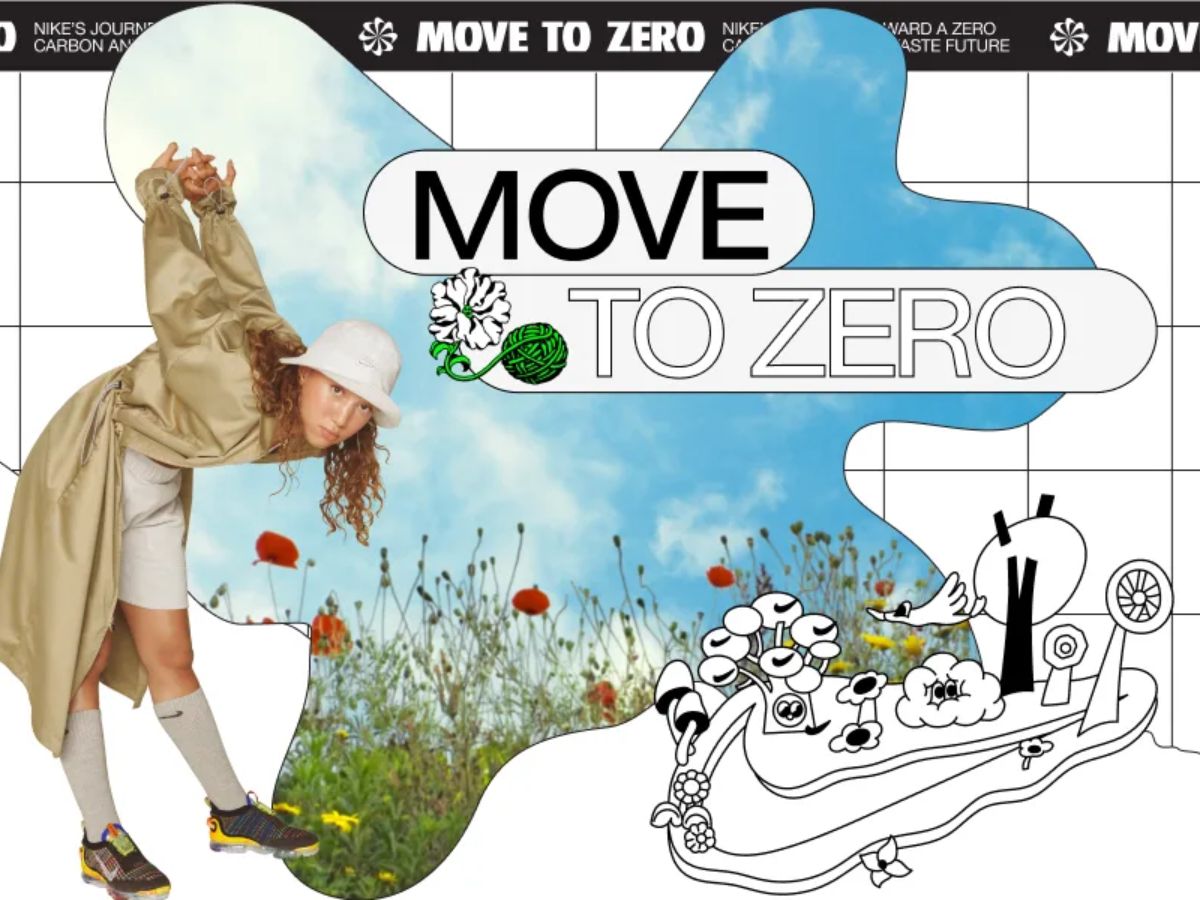 Move to Zero campaign