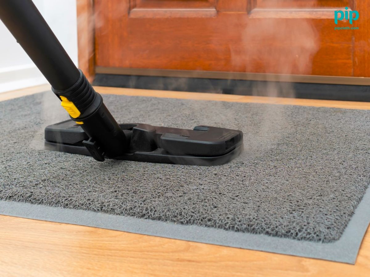 To keep your doormat looking and functioning at its best, regular maintenance is essential