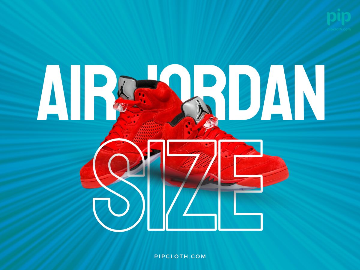 The Importance of Standardized Sizing for Air Jordan Sneakers