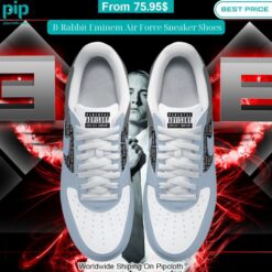 b rabbit eminem air force sneaker shoes 4