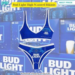 Bud Light Bikini Sets Out of the world