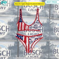 Busch Light Bikini Sets Heroine