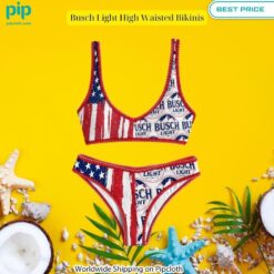 Busch Light Bikini Sets Unique and sober