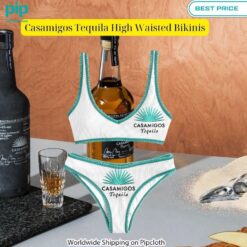 Casamigos Tequila Bikini Sets Hey! You look amazing dear