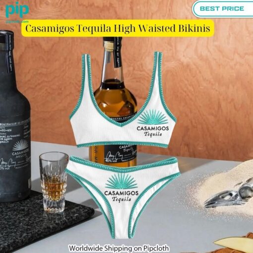 Casamigos Tequila Bikini Sets Hey! You look amazing dear