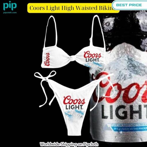 Coors Light Bikini Sets Pic of the century