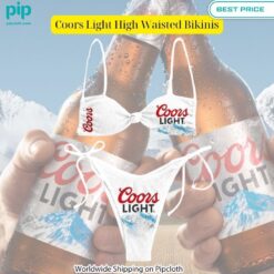 Coors Light Bikini Sets You always inspire by your look bro