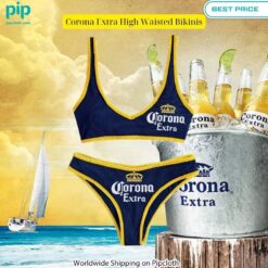 Corona Extra Bikini Sets This is awesome and unique