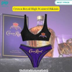 Crown Royal Bikini Sets How did you learn to click so well