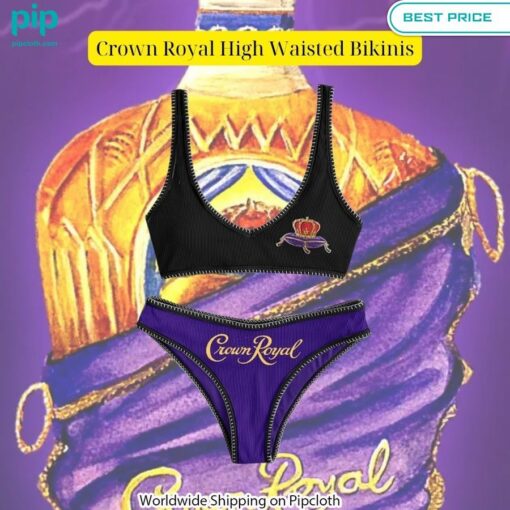 Crown Royal Bikini Sets Nice photo dude