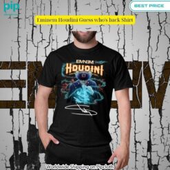 eminem houdini guess whos back shirt 4