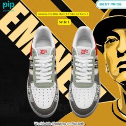 Eminem The Slim Shady LP Nike Air Force 1 Best picture ever