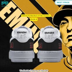 Eminem The Slim Shady LP Nike Air Force 1 Stunning