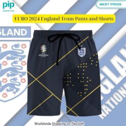 EURO 2024 England Team Pants and Shorts Best click of yours