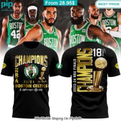 finals champions nba 2024 boston celtics shirt 1