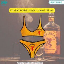 Fireball Whisky Bikini Sets My friends!